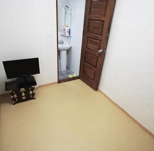 Affittacamere Ohbok 2 2*